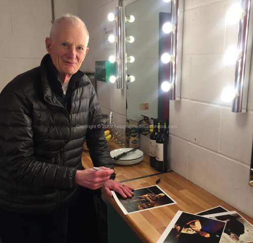peter hammill